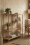 Hanah Home Peka220 - Sapphire Oak